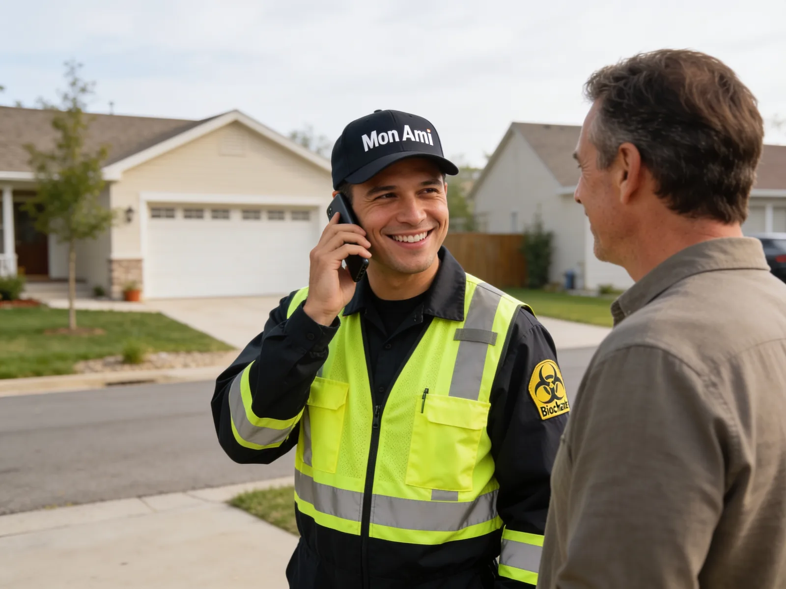 Sewage Cleanup Glen Burnie, MD FAQs